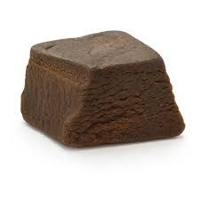 Chocolate Mouse Hash