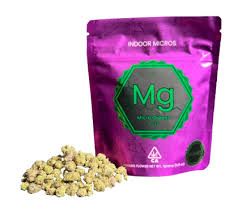 Micro Greenz-LCG x Zushi (smalls)-3.5G- Hybrid