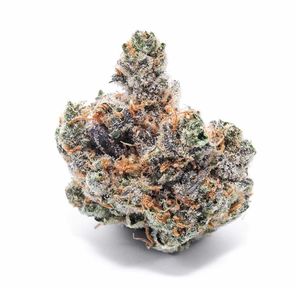 D. J1 3.5g (Glass Jar) - KUSHAGRAM
