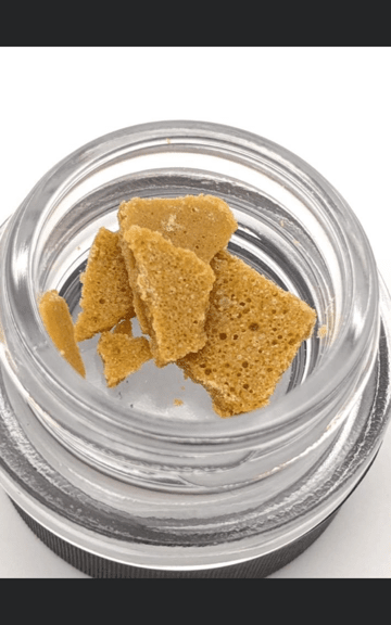 Durban Poison Crumble 1g