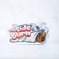 Big Boy Dro - The Side Burn 3.5G