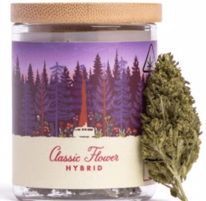 Humboldt Farms - Blue Cookies Classic Eighth