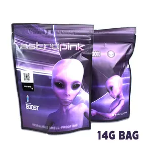 Astropink | Super Quad Bag | 14G | Scan Lot for Strain | $160.00