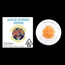 Creme De Canna Diamond Sugar Sherblato $12