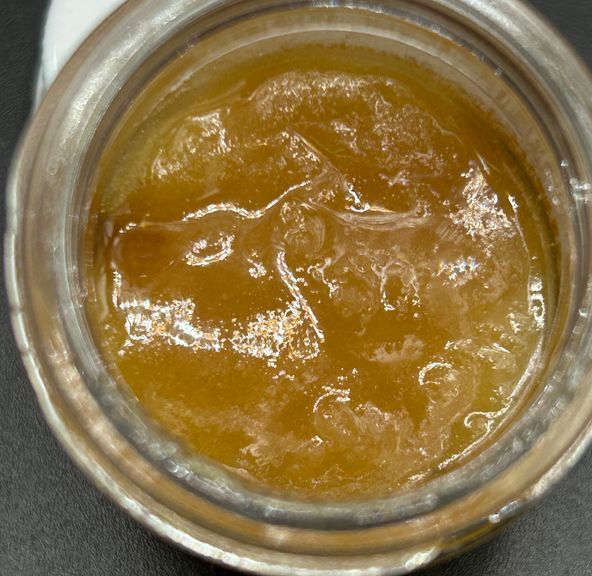 Grease Monkey - 14g Baller Jar - $80