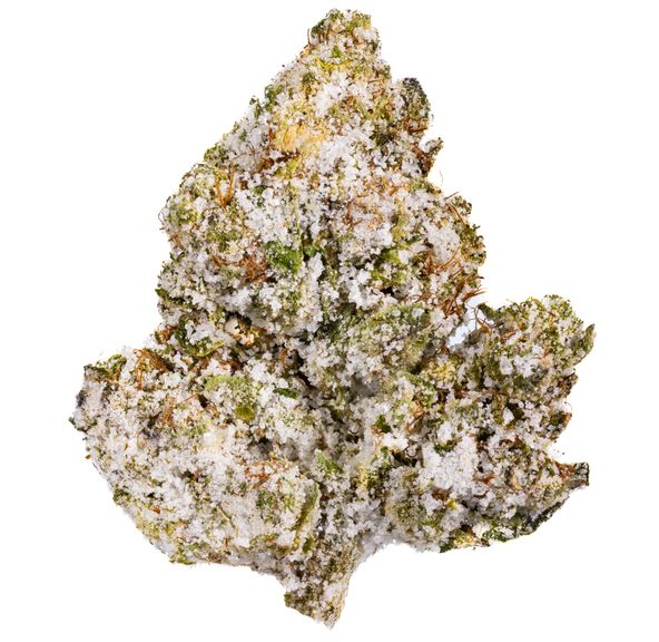 Sunset Sundae - 7G Diamond Infused Premium Flower