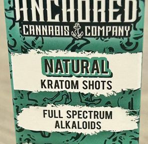 Anchored K Shot - Natrual