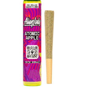 ALIEN LABS 1G PREROLL- PLANETARY OG