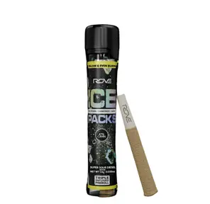 Rove Infused Pre-roll Super Sour Diesel 1g