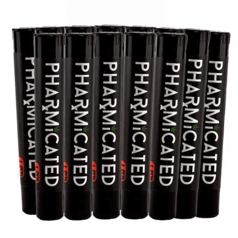 Kahuna - Pre-Roll