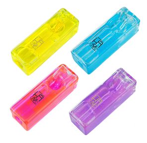 3” Square Freezable Hand Pipe