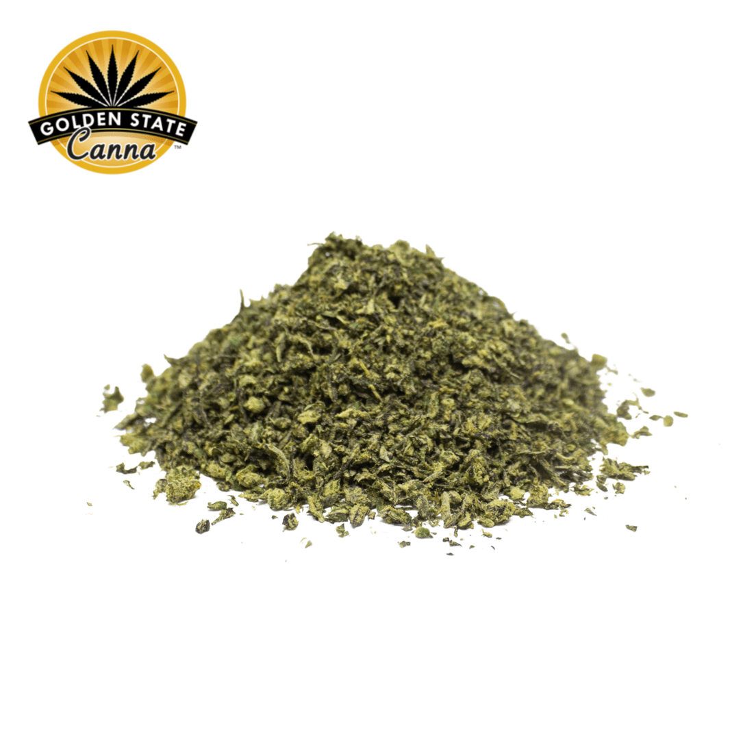 - Golden State Canna - Purple Punch Shake | 14g | THC 30%
