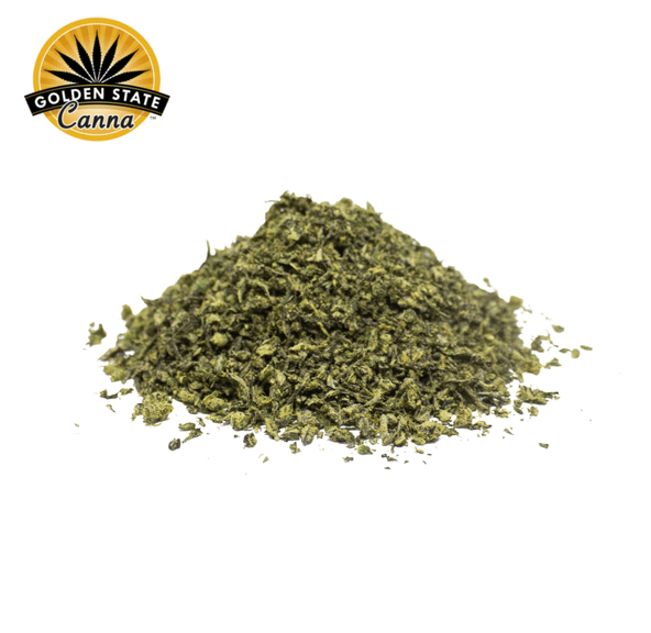 - Golden State Canna - Purple Punch Shake | 14g | THC 30%