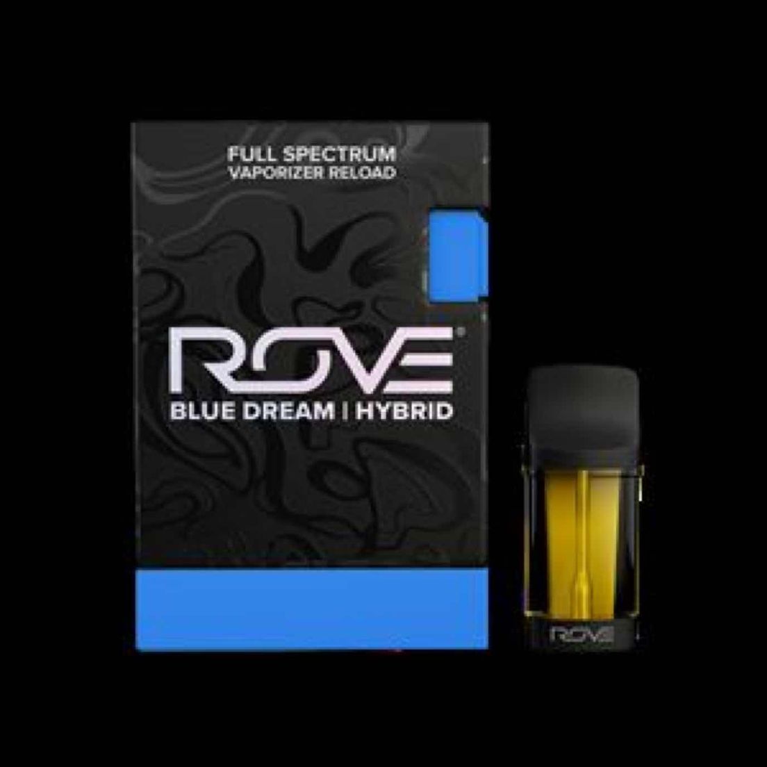 Rove Pod Reloads (Blue Dream) 1G
