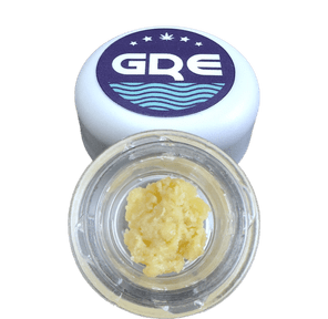 Green River Extracts - Pipe Dream 1G - Live Rosin Badder