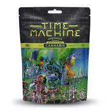 [Time Machine] Flower - 14g - GG4 (H)