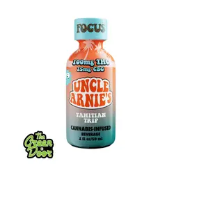Uncle Arnie's - Tahitian Trip 4:1 - 2oz - 100mg
