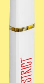 Disposable- Pave - Liquid Diamonds Live Resin