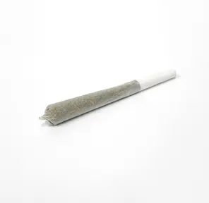 THCA Golden Dust Rolls - 1g
