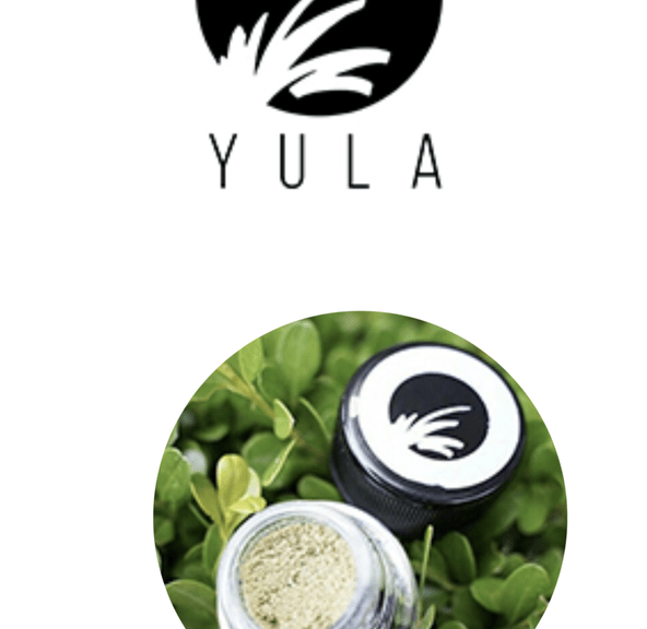 YULA - Kief - Black Mountain Kush