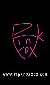 (Pink Fox) Kona Coffee 10x10mg Gummies