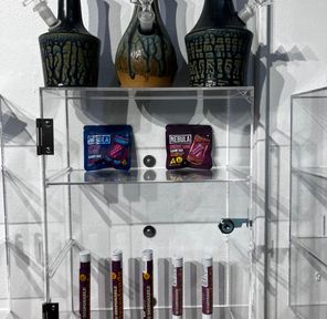 Hand Made Ceramic Water Pipe