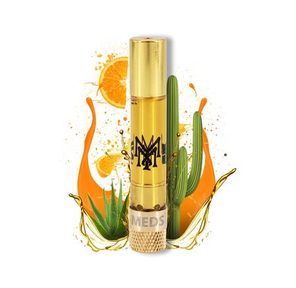 Desert Cooler, 1g, Cartridge, 90.30% - Muha Meds