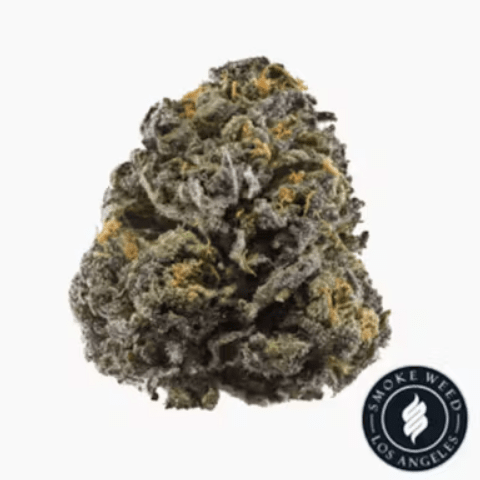 Acid Gas (Gelato x Sour Runtz)
