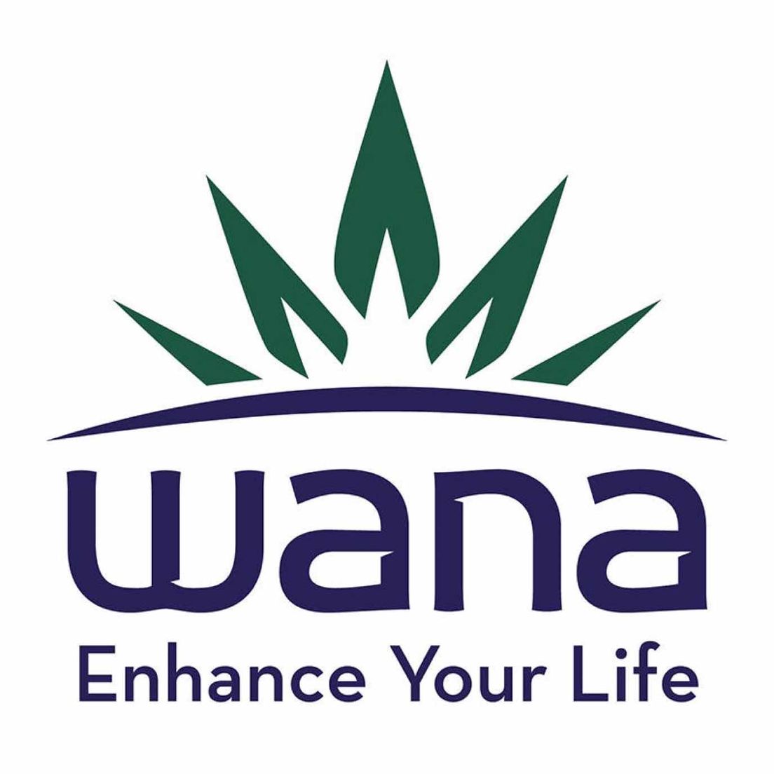 Wana Strawberry Lemonade 1:1 Gummies