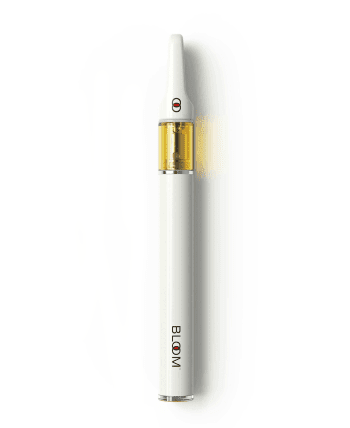 Bloom Vape .3g Champagne Kush Disposable | $30