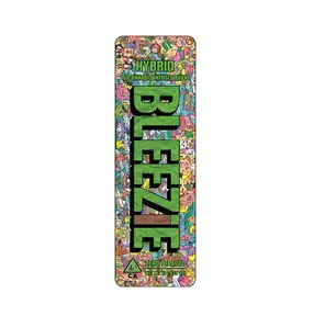 .⠀BLEEZIE 1 Gram Infused Pre-Rolled Blunt HYBRID