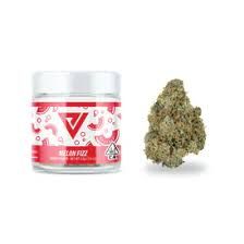 Ember Valley - Melon Fizz - 3.5g - Sativa