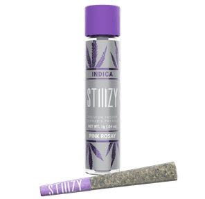 1G PREROLL - PINK ROSAY