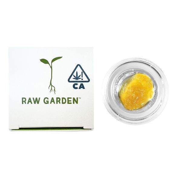Chem Haze Live Resin