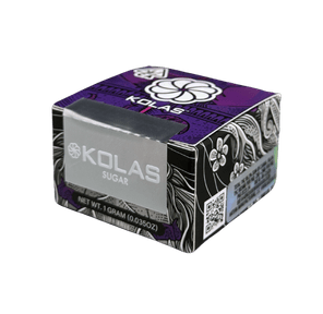 Kolas Sugar Razzle Dazzle 1g