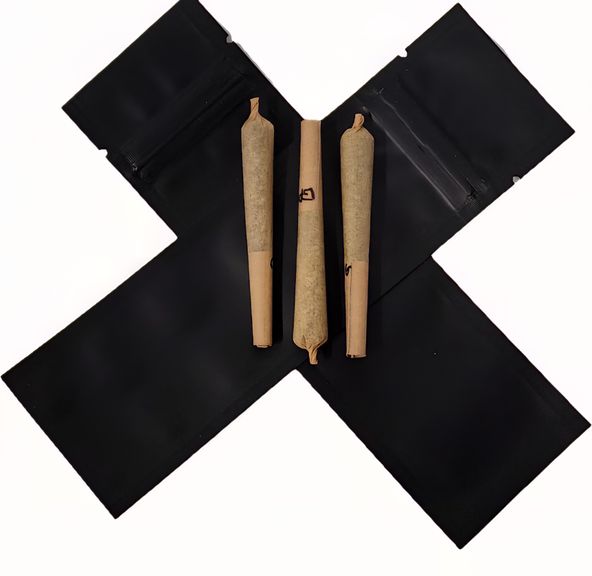 Sativa Multi Pack 1.5g