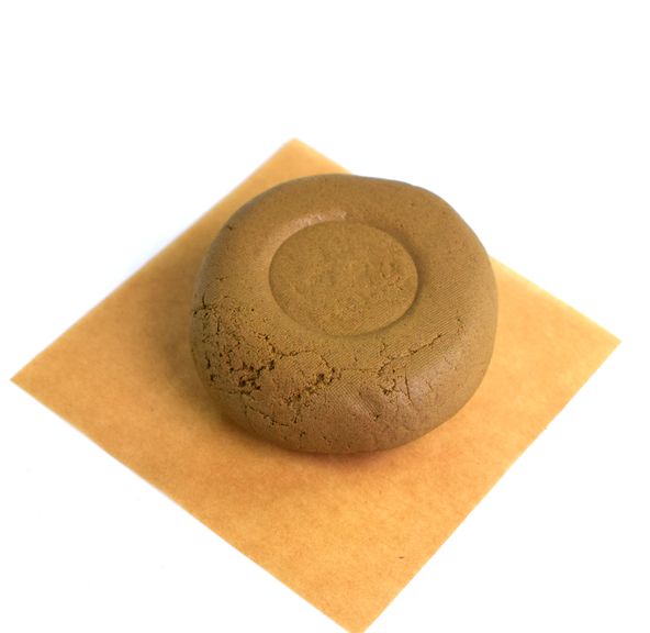 Hash | Imperial Blonde Morrocan | 3.5 Gram | $55.00