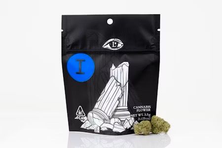 Eye Elle Alien OG