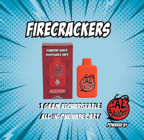 Cali Banger Vape STARDUST - 1.0 Gr