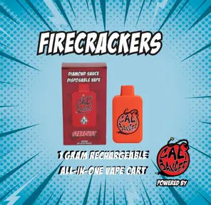 Cali Banger Vape STARDUST - 1.0 Gr