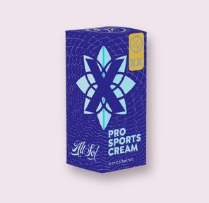 Cream- CBD Muscle cream