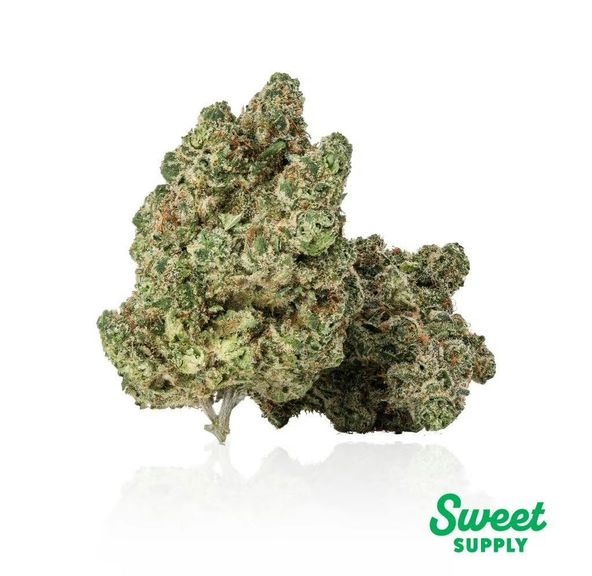 Tutti & Biscotti - Upsidedown Runtz - 3.5g Flower