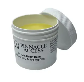 1:1 Pain Relief Balm 200mg