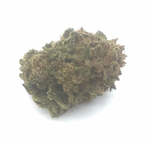 Green Crack JIBZ
