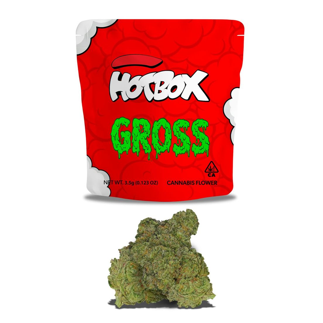 Gross 3.5g