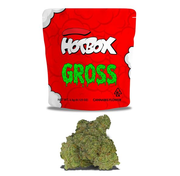 Gross 3.5g