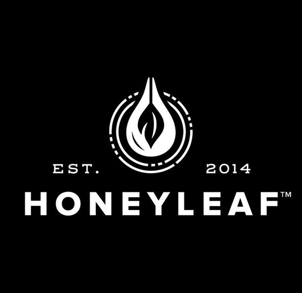 Honeyleaf - Chem #4 Fine Cut Hybrid - 7g