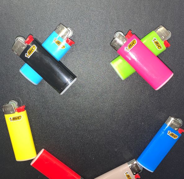 Bic Mini Lighter