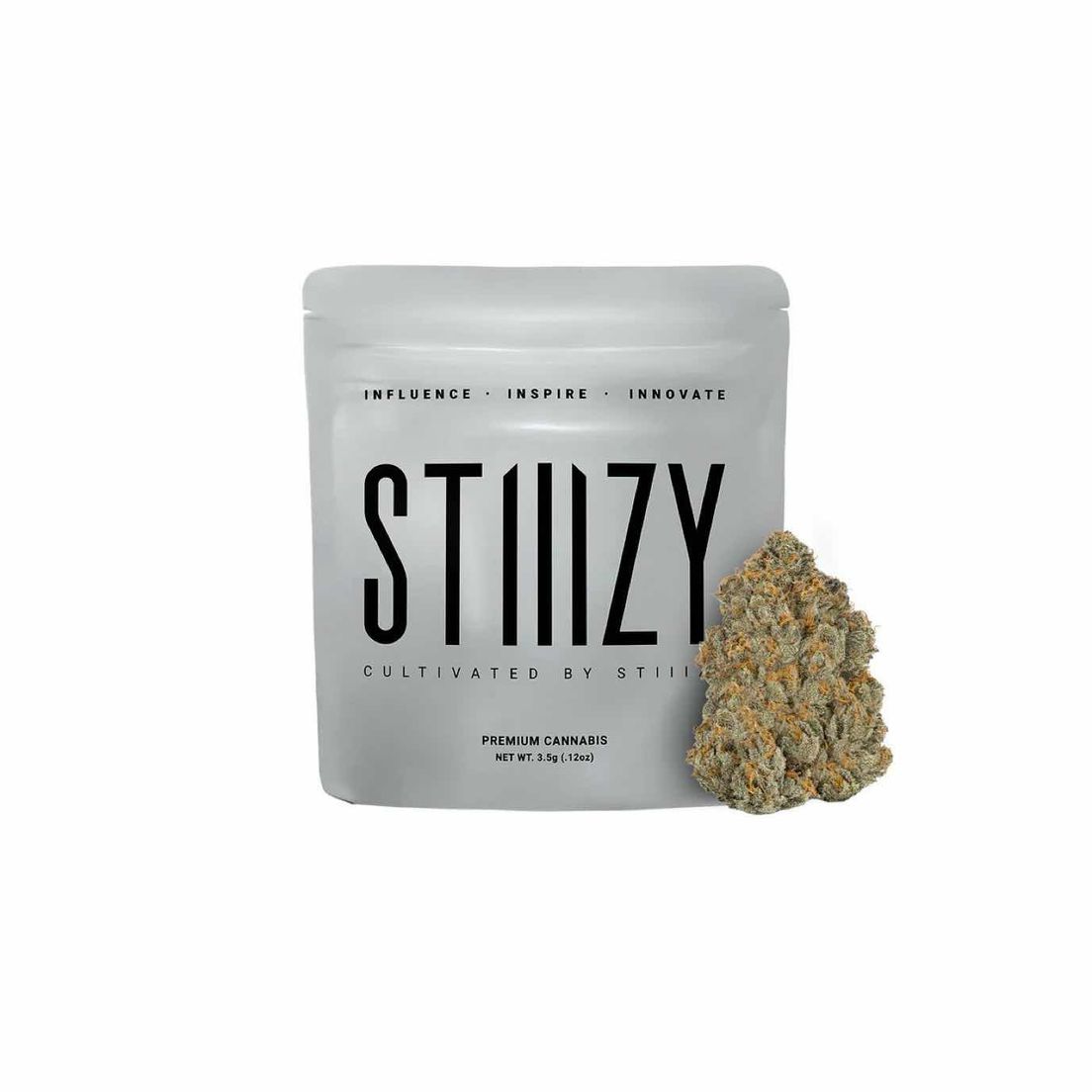 STIIIZY - 3.5G WHITE LABEL - SOLAR SURFER - 3.5 g