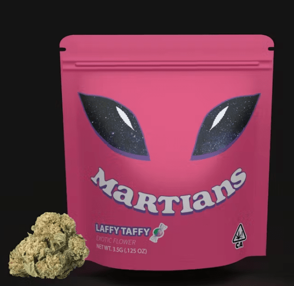 Laffy Taffy 3.5g